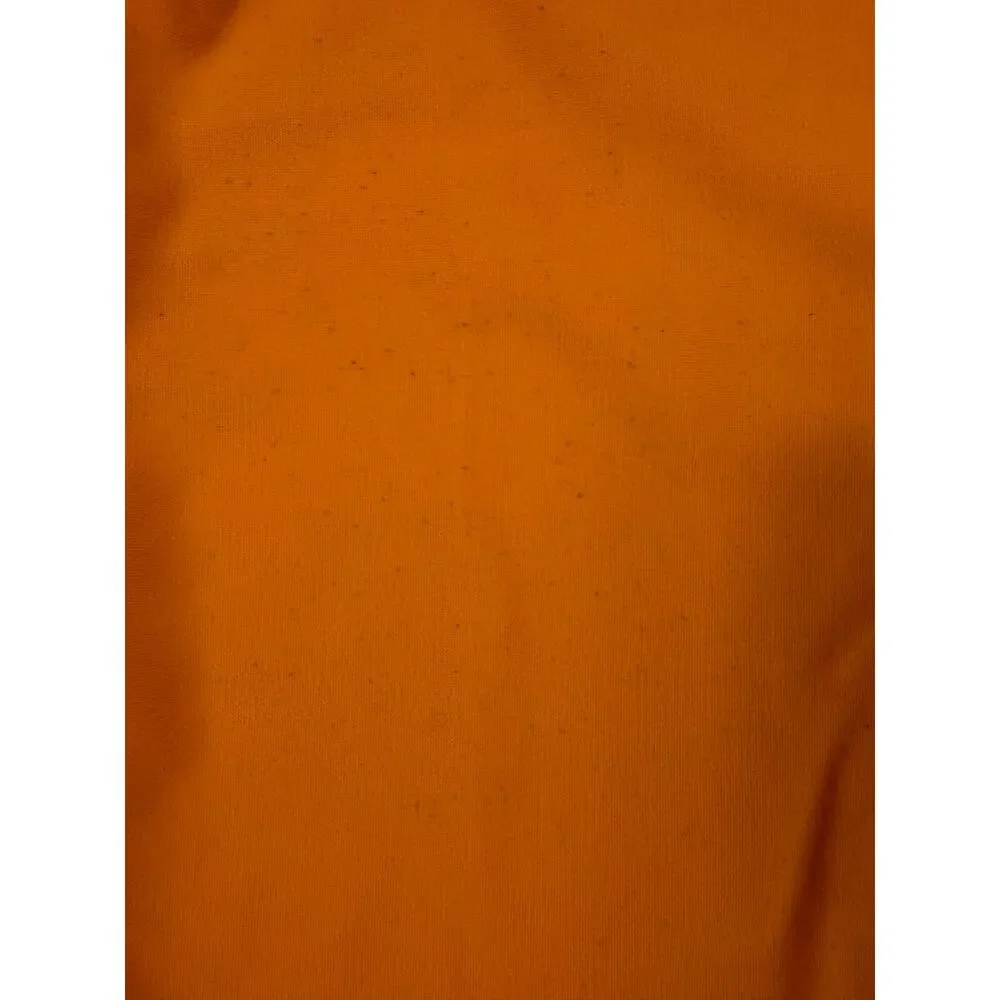 Mini Boden Colorblock Rash Guard Swim Shirt Orange Blue 4-5 Years